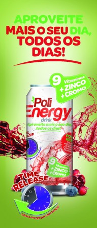 Bebida energética 
